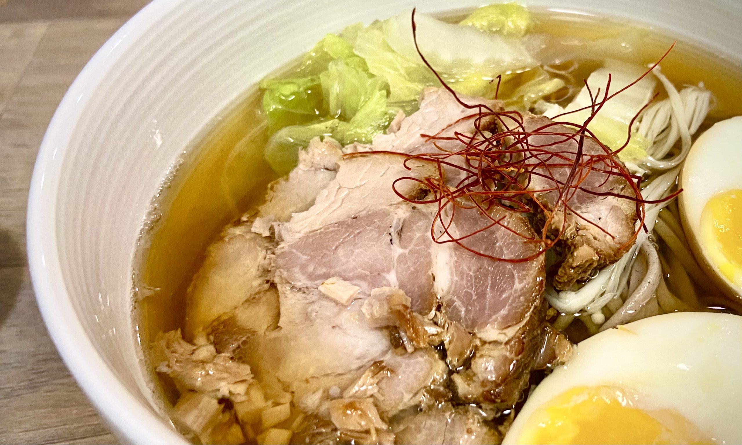 Melt-in-Your-Mouth Rolled Chashu for Ramen – Instant Pot - Ice or Rice