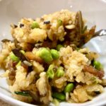 ketchup fried rice