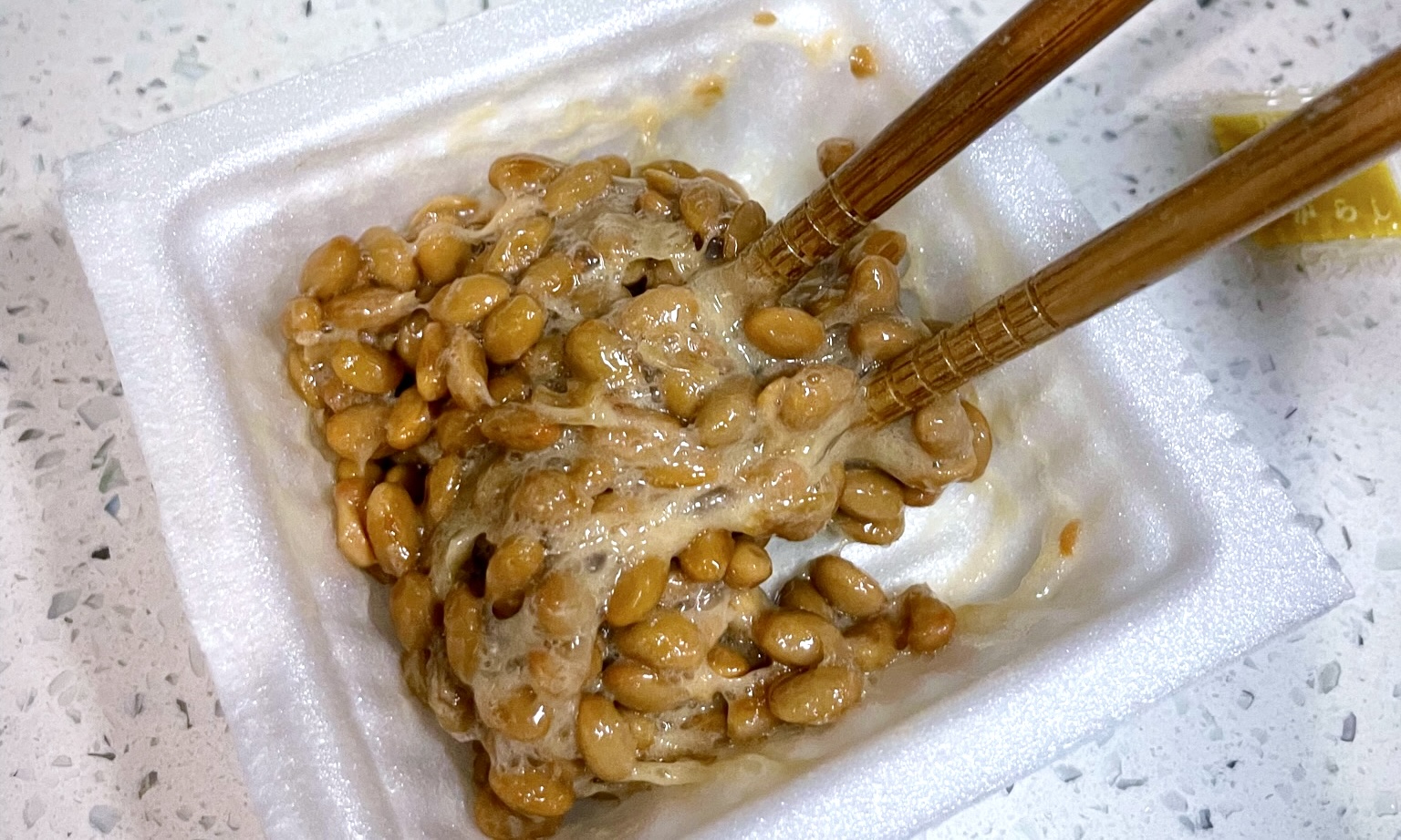 How to Eat Natto (the tasty way) Alt Feast