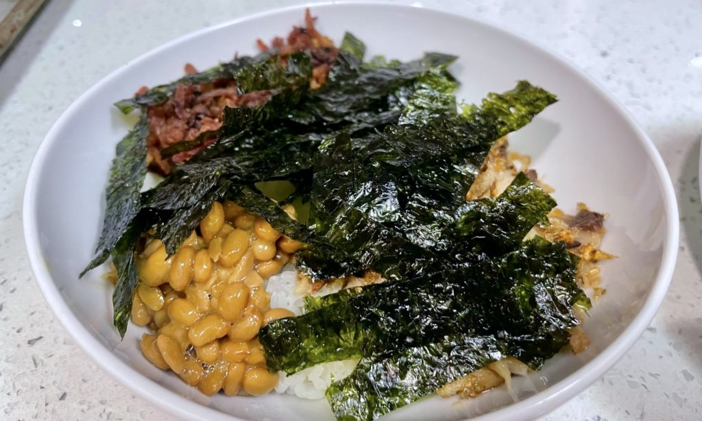 How to Eat Natto (the tasty way) Alt Feast